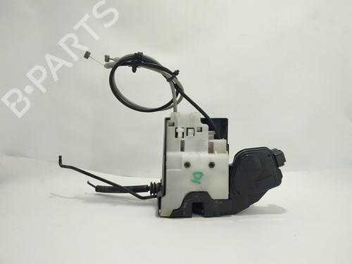 Front left lock KIA SPORTAGE II (JE_, KM_)  | BP28294087C98