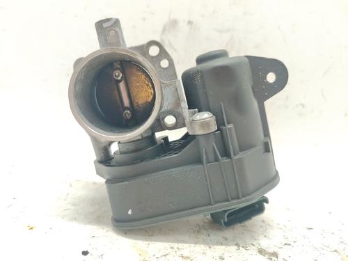 Spjeldhus PEUGEOT 208 I (CA_, CC_) 1.2 VTI 82 (82 hp) 30805450