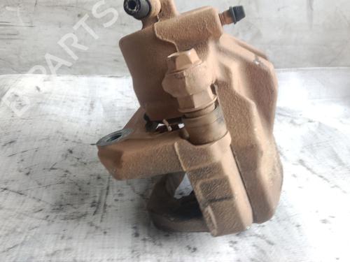 Left front brake caliper SUZUKI GRAND VITARA II (JT, TE, TD) 1.9 DDiS All-wheel Drive (JT419, TD44, JB419WD, JB419XD,... | BP27211811M105 