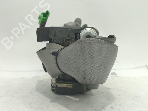 Front right seatbelt CHEVROLET LACETTI (J200) 2.0 D | BP32477258I25