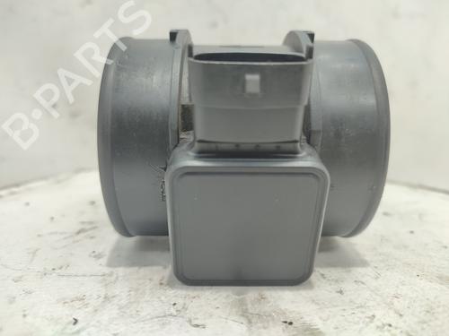 Used Mass air flow sensor OPEL ASTRA G Hatchback (T98) [1998-2009]  21772279