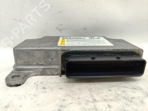 Kollisjonspute styreenhet CHEVROLET CAPTIVA (C100, C140) 2.0 D | BP26661239M53 