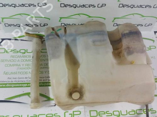Used Windscreen washer tank RENAULT VEL SATIS (BJ0_) [2002-2025]  7427207