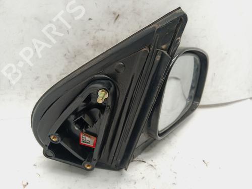 Right mirror HYUNDAI SANTA FÉ I (SM) 2.0 CRDi 4x4 | BP25745830C27 