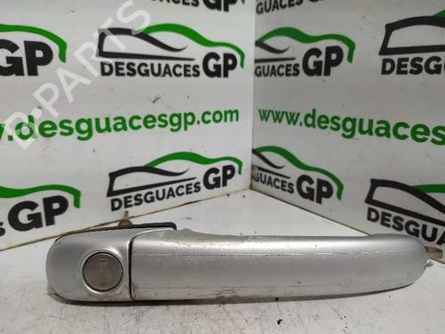 Used Front right exterior door handle SEAT CORDOBA (6K1, 6K2) 1.9 TDI (110 hp) 7126375