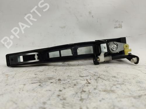 Venstre foran utvendig håndtak PEUGEOT 307 (3A/C) 1.6 16V | BP30112564C128