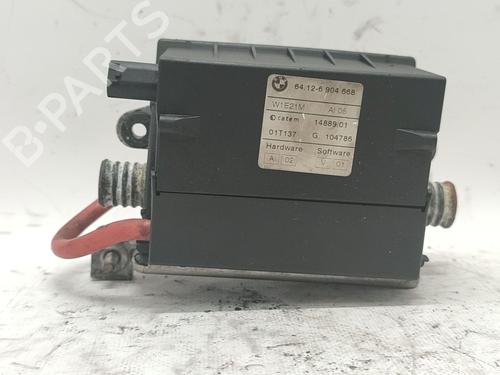 Used Other BMW 3 (E46) 320 d (136 hp) 30053685