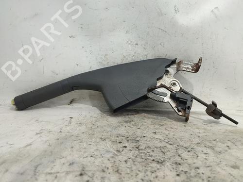 Used Hand brake VW POLO (9N_, 9A_) 1.9 SDI (64 hp) 24473057