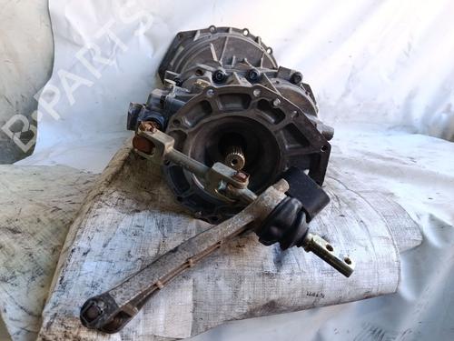 Gearbox SSANGYONG REXTON / REXTON II (GAB_) 2.7 Xdi 4x4 | BP37611122M3 - Image 5