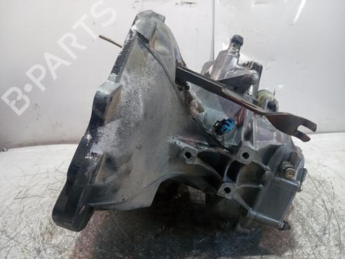 Used Gearbox OPEL KADETT E (T85) [1984-1993]  13092425