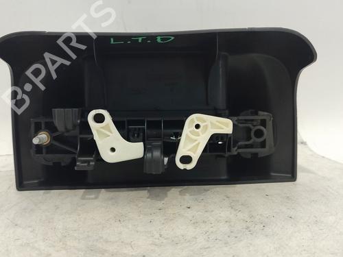 Front right interior door handle FORD TRANSIT CUSTOM V362 Van (FY, FZ) | BP36037854I14 - Image 4