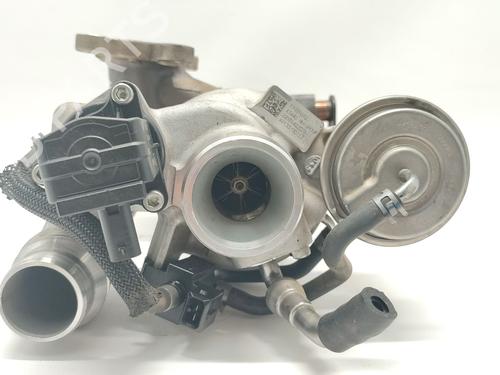 Turbolader/Kompressor Turbolader/Kompressor 39569005 39569005