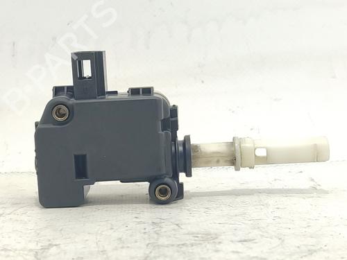 Electronic module SKODA SUPERB I (3U4) 2.5 TDI | BP40196387M83 - Image 2