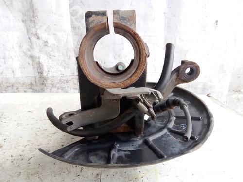 Left front steering knuckle SEAT ALTEA (5P1)  | BP20510071M25 