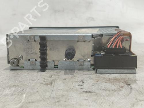 Radio RENAULT LAGUNA II (BG0/1_)  | BP16713915E6 
