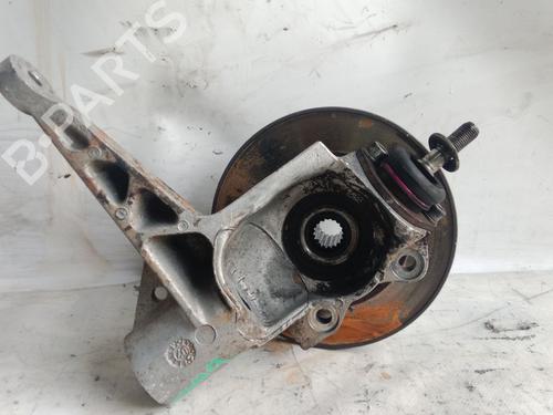 Used Right front steering knuckle AIXAM CROSSLINE 0.4 (5 hp) 28213935