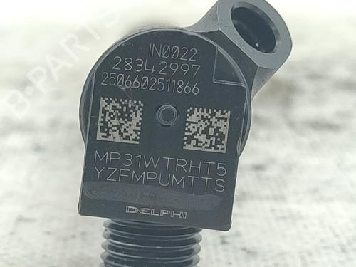 Injector MERCEDES-BENZ E-CLASS (W212) E 200 CDI / BlueTEC (212.005, 212.006) | BP30686317M100
