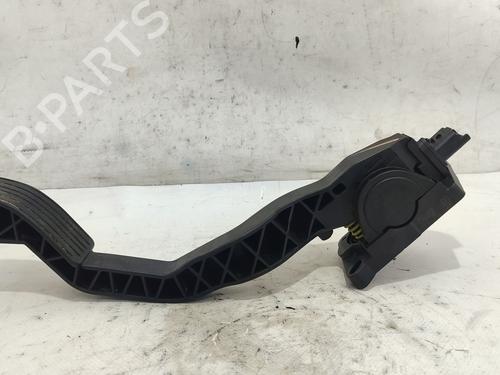 Used Pedal PEUGEOT 206 Hatchback (2A/C) 1.4 HDi eco 70 (68 hp) 26307113