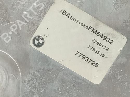 Engine control unit (ECU) BMW 3 (E46) 318 d | BP39079956M57 - Image 5