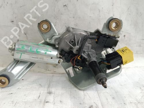 Used Rear wiper motor MERCEDES-BENZ M-CLASS (W163) ML 270 CDI (163.113) (163 hp) 26167366