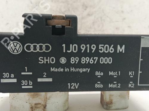 Elektronische module SEAT IBIZA III (6L1) 1.4 16V | BP25263360M83 