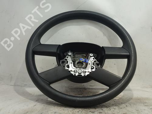 Steering wheel VW POLO IV (9N_, 9A_) 1.9 SDI | BP24473076C49 