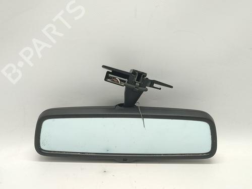 Used Rear mirror Rear mirror OPEL ZAFIRA A MPV (T98) 2.0 DTI 16V (F75) (101 hp) 33963698 33963698