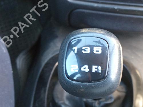Injector FORD ESCORT VI Turnier (GAL, ANL)  | BP16253423M100 