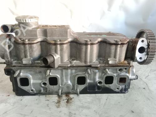 Used Cylinder head OPEL KADETT E Hatchback (T85) 1.6 S (C08, C48, D08, D48) (82 hp) 32393947
