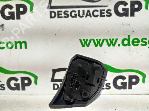 Steering wheel controls OPEL ZAFIRA / ZAFIRA FAMILY B (A05) 1.9 CDTI (M75) | BP7126313E15 