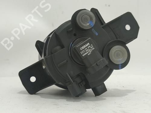 Right front fog light RENAULT LAGUNA II (BG0/1_) 1.9 dCi (BG08, BG0G) | BP28212078C31 