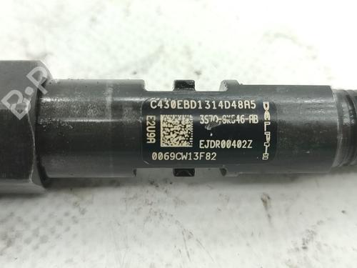 Injector FORD MONDEO III Saloon (B4Y) 2.0 16V TDDi / TDCi | BP30090448M100 