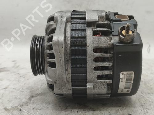 Alternator KIA RIO I Hatchback (DC) | BP17753675M7 - Image 2