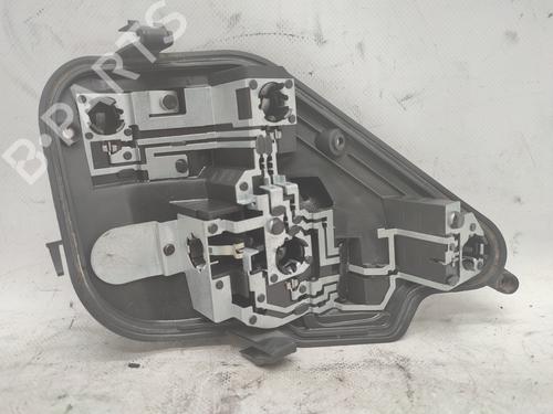 Used Lamp holder OPEL ASTRA H (A04) [2004-2014]  16735010
