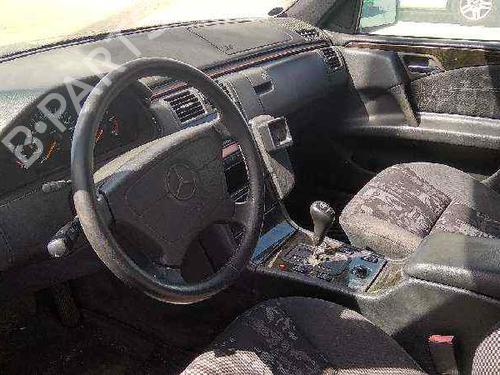Right front window switch MERCEDES-BENZ E-CLASS (W210)  | BP7127907I26  - Image 5
