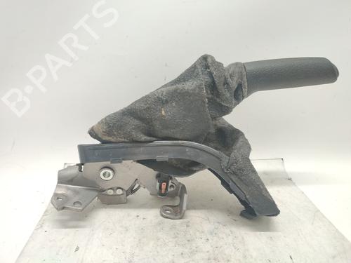 Used Hand brake Hand brake OPEL ASTRA G Hatchback (T98) 1.7 DTI 16V (F08, F48) (75 hp) 33818819 33818819