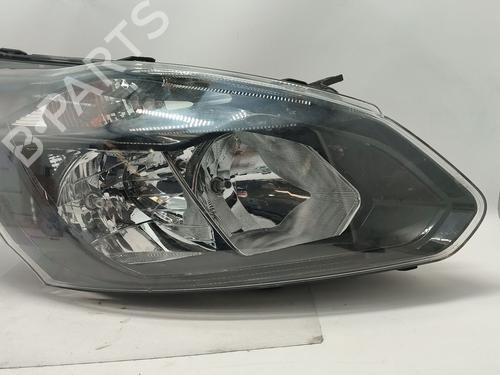 Used Right headlight Right headlight FORD TRANSIT CUSTOM V362 Van (FY, FZ) [2012-2026] 33127427 33127427