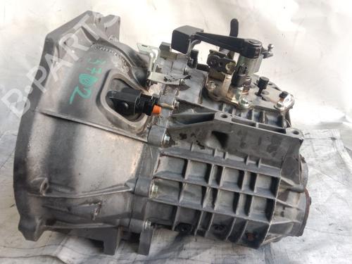 Used Gearbox Gearbox MAZDA 3 (BK) 1.6 DI Turbo (109 hp) 33820242 33820242