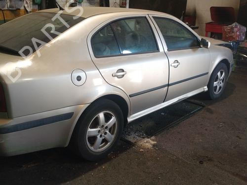 Injection pump SKODA OCTAVIA I (1U2) 1.9 TDI | BP30161052M78