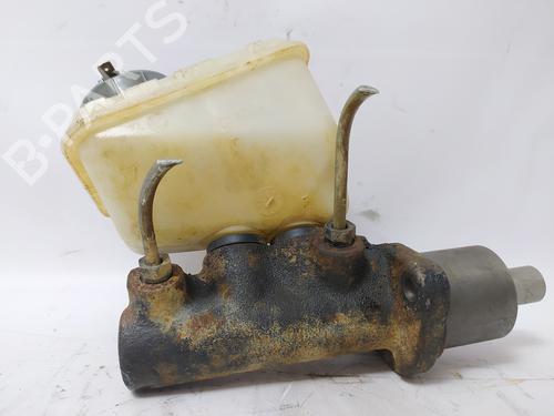 Brake master cylinder PEUGEOT 205 II (20A/C)  | BP8071713M77 