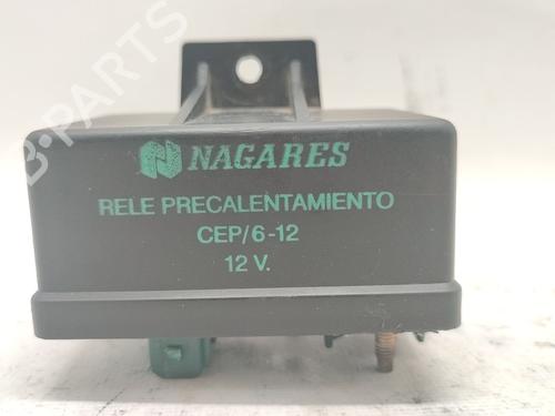 Used Electronic module Electronic module CITROËN C15 Box Body/MPV (VD_) 1.9 D (69 hp) 35755235 35755235
