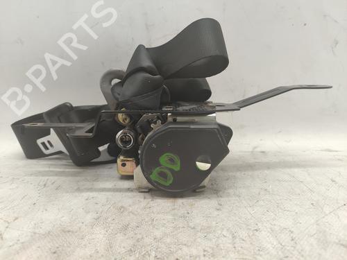 Used Front right seatbelt NISSAN PRIMERA Hatchback (P12) [2002-2025]  16714083