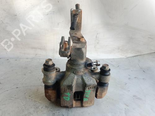 Bremssattel rechts hinten für KIA CARENS I MPV (FC, FJ) 2.0 CRDi (113 hp) 30052871
