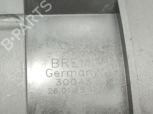 Mass air flow sensor BMW X5 (E53) 3.0 d | BP33120738M95  - Image 5