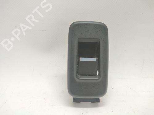 Venstre bagtil elrude kontakt Venstre bagtil elrude kontakt JAGUAR XE (X760) 2.0 D (180 hp) 34397495 34397495