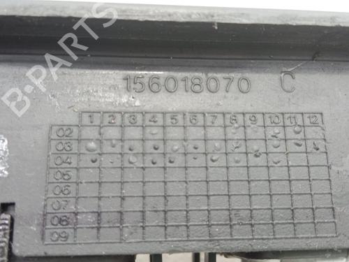 Left front window switch RENAULT SCÉNIC II (JM0/1_) 1.6 (JM0C, JM0J, JM1B) | BP33816454I27  - Image 9