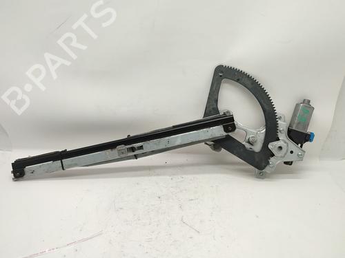 Used Front right window mechanism CHEVROLET REZZO MPV (U100) [2005-2025]  26220851