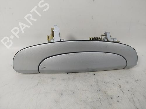 Høyre bak utvendig håndtak HYUNDAI GETZ (TB) 1.5 CRDi (88 hp) 12508689