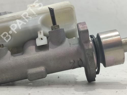 Brake master cylinder OPEL AGILA (A) (H00)  | BP18266121M77 