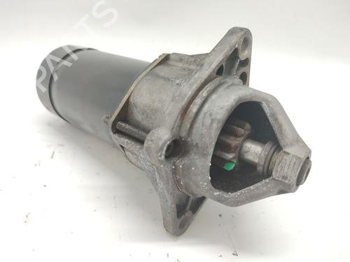 Used Starter Starter OPEL ASTRA G Hatchback (T98) 1.6 16V (F08, F48) (101 hp) 34611601 34611601